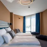 Hotel Helikon, Keszthely