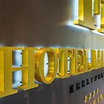 Helikon, 4* Keszthely