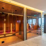 Hotel Helikon,