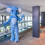 Helikon, Hotel Keszthely