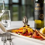 Hotell Helikon,