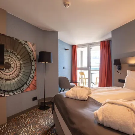 Szálloda Helikon, 4*