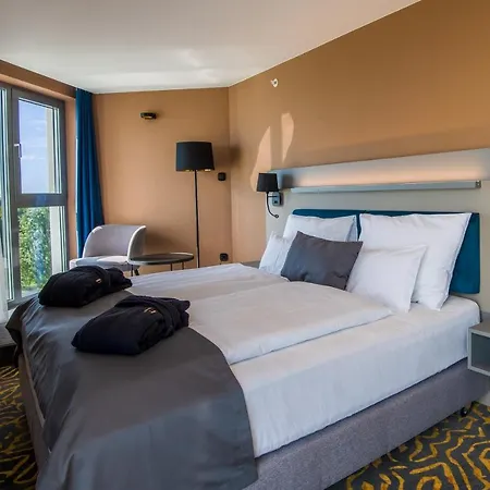 Hotel Helikon, 4*