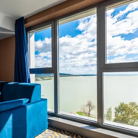 Helikon, 4* Keszthely
