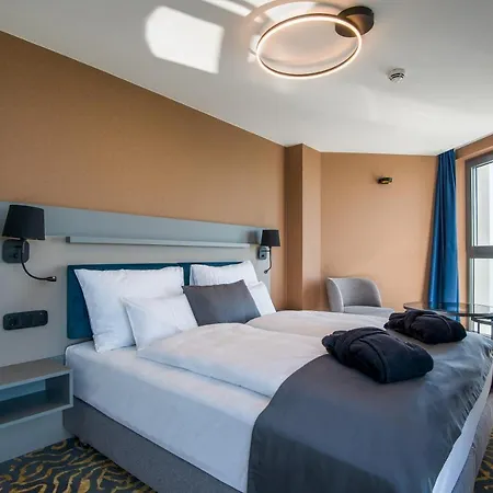 Helikon, Hotel Keszthely