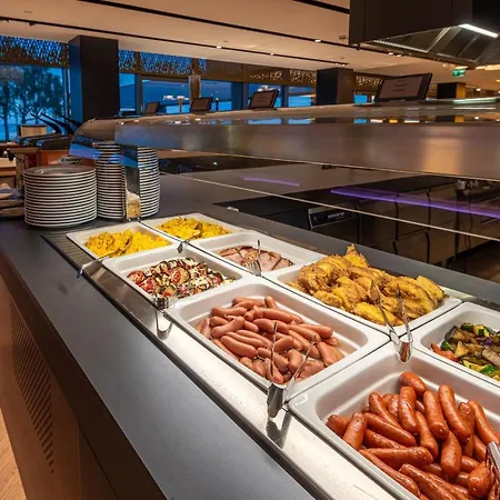 Hotell Helikon,