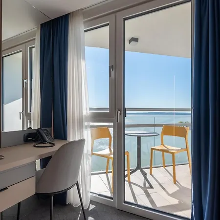 Hotel Helikon,