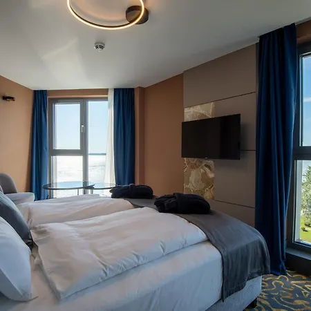 Hotel Helikon, Keszthely