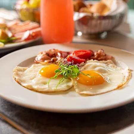 Ξενοδοχείο Helikon,