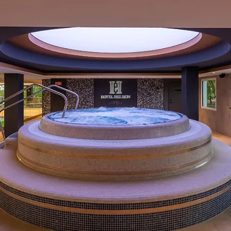 Hotel Helikon, 4*