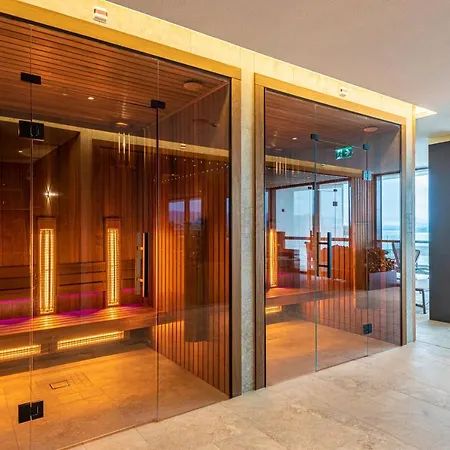 Hotell Helikon,