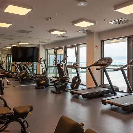 Ξενοδοχείο Helikon, Keszthely