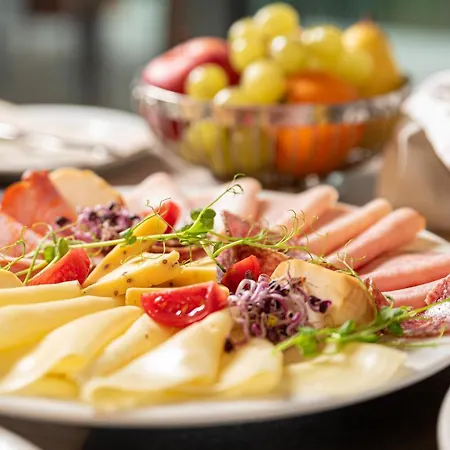 Ξενοδοχείο Helikon, Keszthely