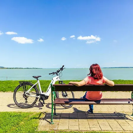 Helikon, 4* Keszthely