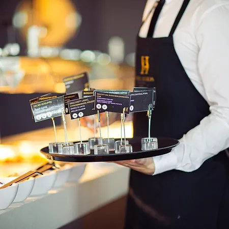 Helikon, 4* Keszthely