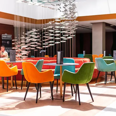 Helikon, Hotel Keszthely