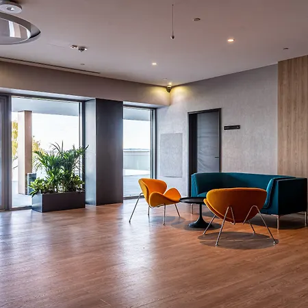 Helikon, Hotell Keszthely