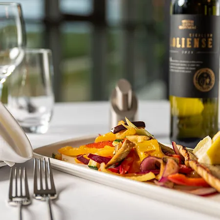 Ξενοδοχείο Helikon,