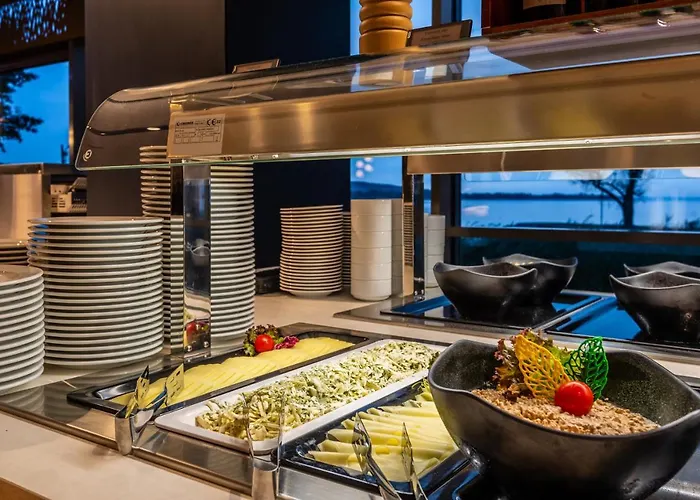 Helikon, 4* Keszthely