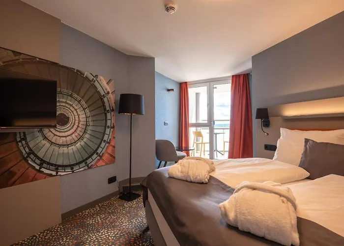 ホテル Helikon, 4*