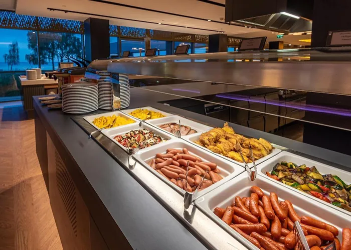 Hotell Helikon,