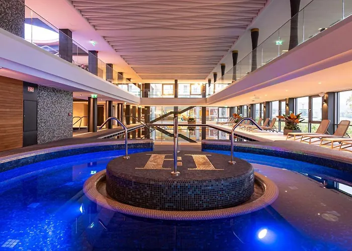 Helikon, 4* Keszthely