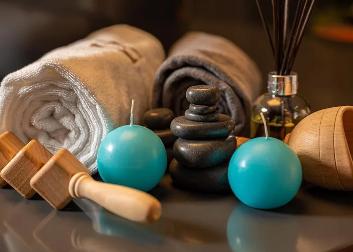 ホテル Helikon, 4*