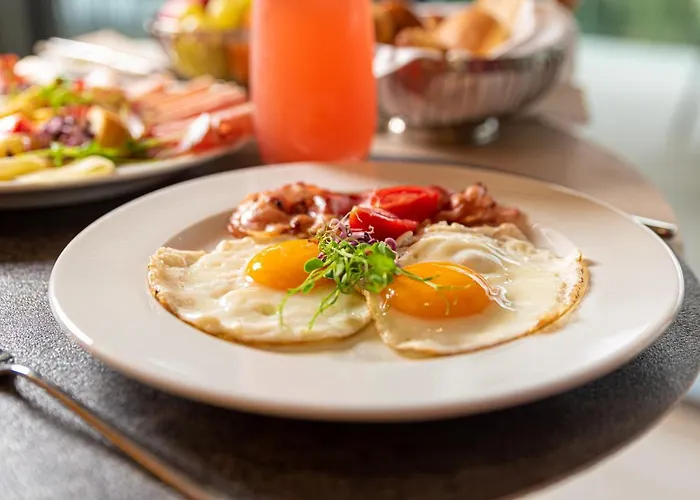 Ξενοδοχείο Helikon,