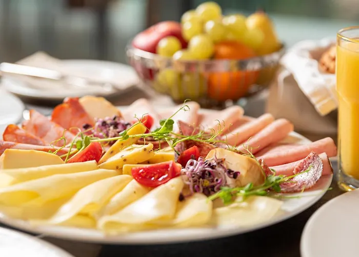 Hotel Helikon, Keszthely