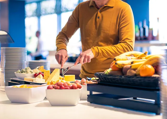 ホテル Helikon, ケストヘイ