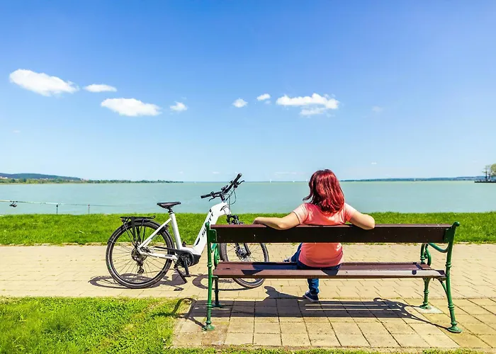 Helikon, 4* Keszthely