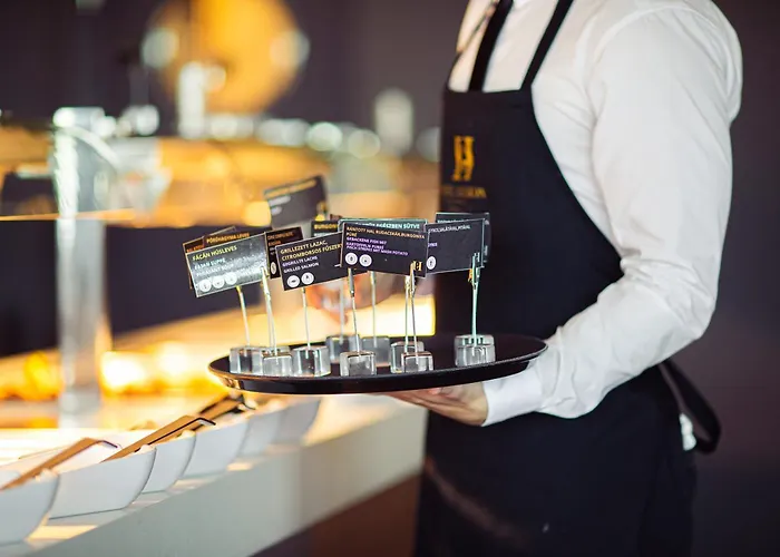 Helikon, 4* Keszthely