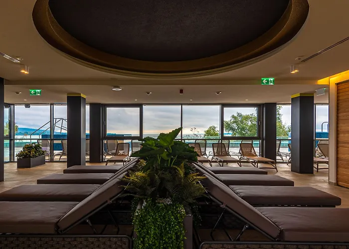 Hotell Helikon,