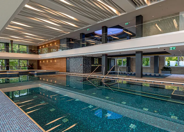 ホテル Helikon, ケストヘイ