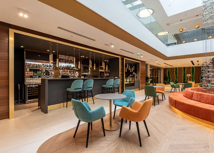 Hotell Helikon,