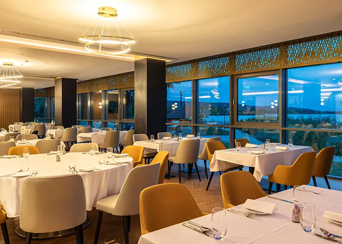 Hotell Helikon, Keszthely