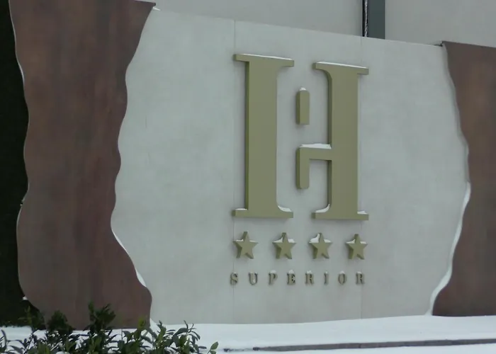 Hotel Helikon, Keszthely